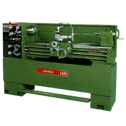 Fullmark Lathe FM